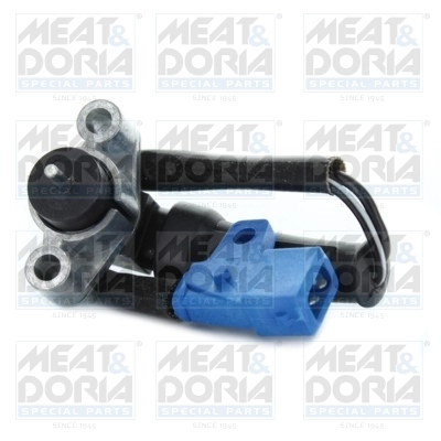 Sensor, crankshaft pulse